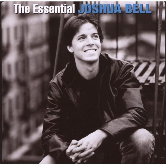 Joshua Bell & Various - Essential 2 CDs