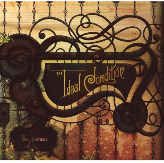 Paul Hartnoll - Ideal Condition