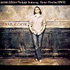 Jesse Cook - Frontiers Limited Edition, 2 CDs