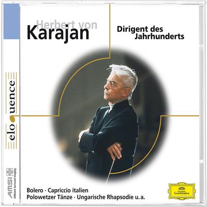 Herbert von Karajan - Dirigent Des Jahrhunderts