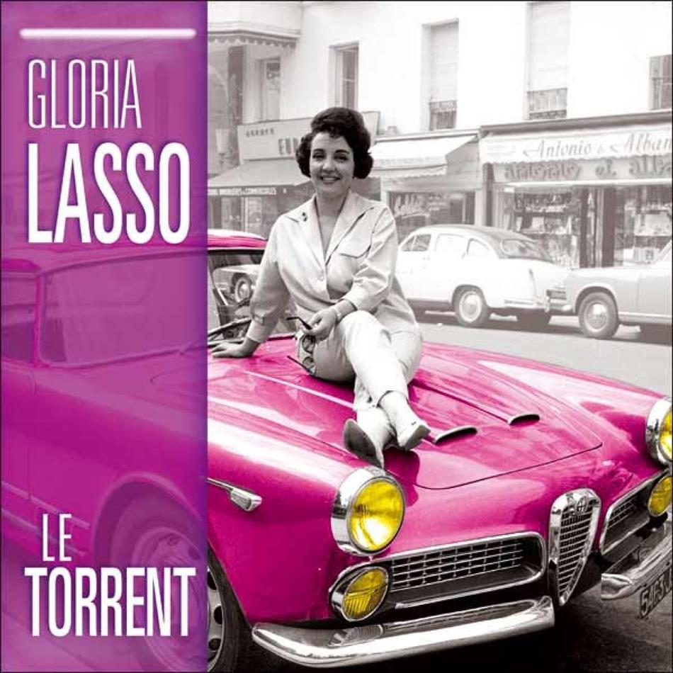 Gloria Lasso - Bon Voyage