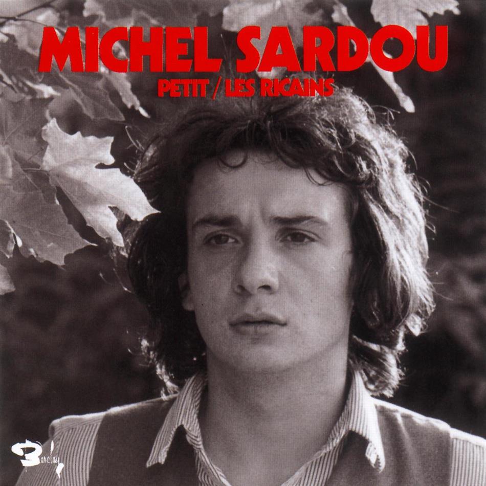 Michel Sardou - Les Ricains (Gold)