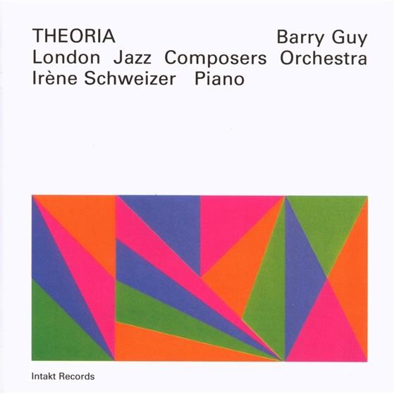 Schweizer/Guy - Theoria