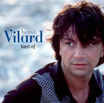 Herve Vilard - Best Of
