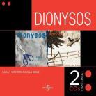 Dionysos - Haiku/Western Sous La Neige 2 CDs