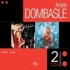 Arielle Dombasle - Extase/Liberta