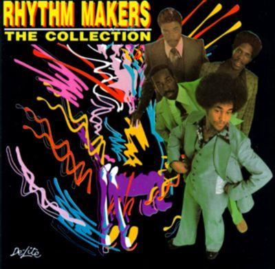 Rhythm Makers - Collection - Soul On Your Side