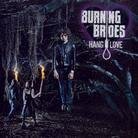 Burning Brides - Hang Love