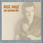 Dick Dale - Mr Eliminator