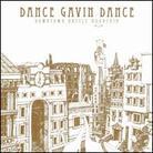 Dance Gavin Dance - Downtown Battle Mountain
