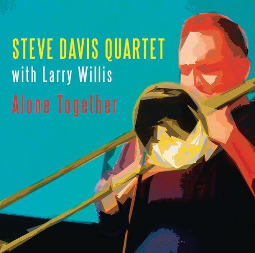 Steve Davis - Alone Together