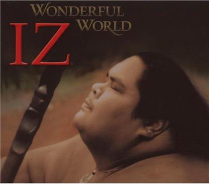 Israel Kamakawiwo'ole - Wonderful World