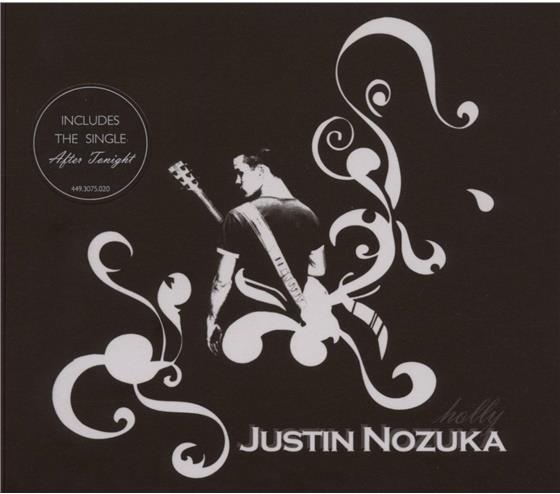 Justin Nozuka - Holly