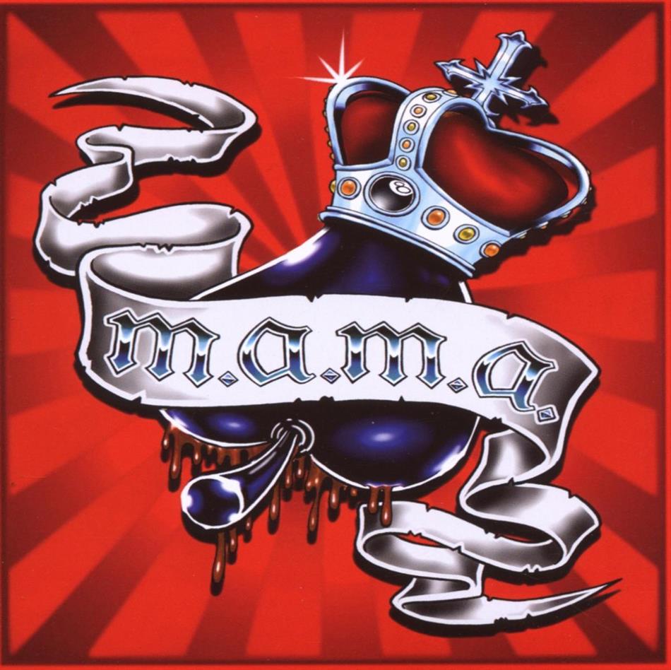 Mama - Me & My Ashole