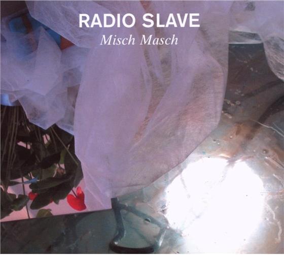 Radio Slave - Misch Masch 4 2 CDs