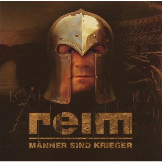 Matthias Reim - Männer Sind Krieger