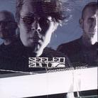 Seelenzorn - Gnadenloser Zorn