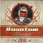 Quantum - Penetration