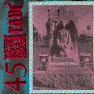 45 Grave - Debasement Tapes