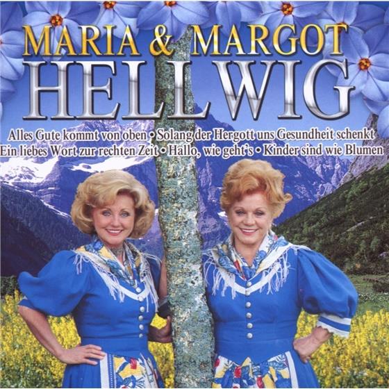 Hellwig Maria & Margot - Große Erfolge