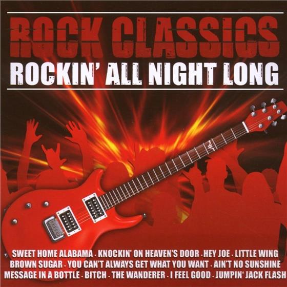 The Strangers - Rock Classics