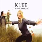 Klee - Dieser Fehler
