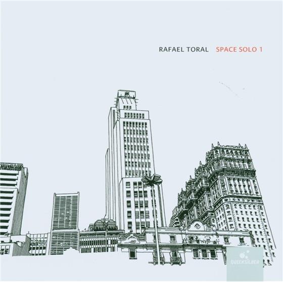 Rafael Toral - Space Solo 1