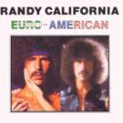 Randy California - Euro-American 4 CDs
