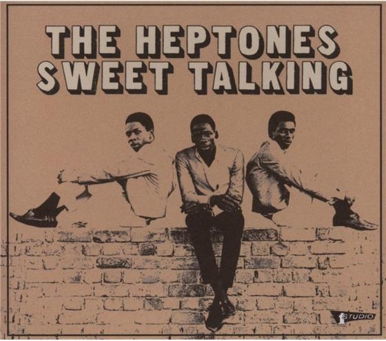 Heptones - Sweet Talking