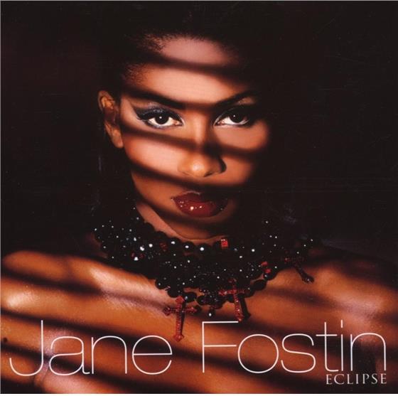 Jane Fostin - Eclipse