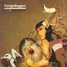 Foreign Beggars - Bukkake Ski Trip - Mixtape