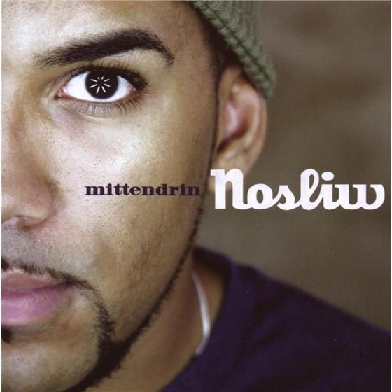 Nosliw - Mittendrin Sammler Edition, 2 CD