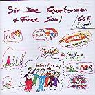 Sir Joe Quarterman - ---