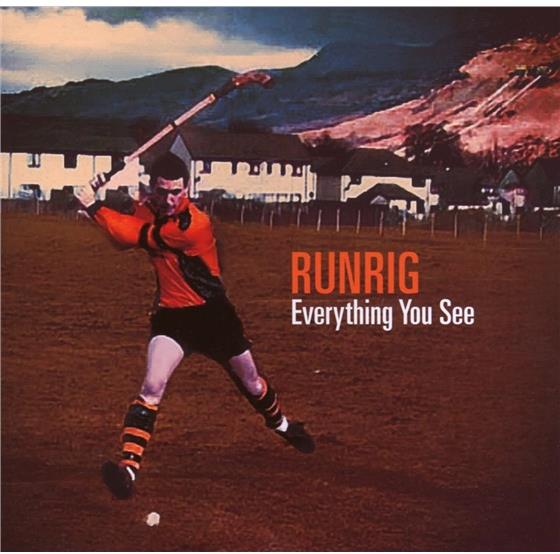 Runrig - Everything You See