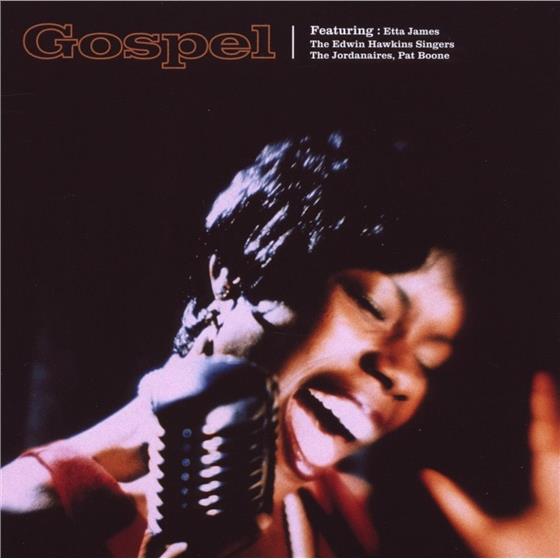 Gospel - Various - Evolution