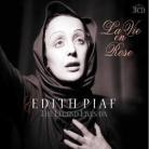 Edith Piaf - Vie En Rose : L'accordeoni