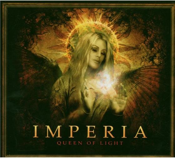 Imperia - Queen Of Light Limited Edition