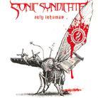 Sonic Syndicate - Only Inhuman Limited Edition
