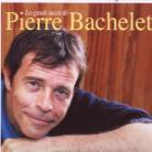 Pierre Bachelet - Les Plus Grands Succees - Slidepack