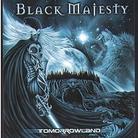 Black Majesty - Tomorrowland Limited Edition