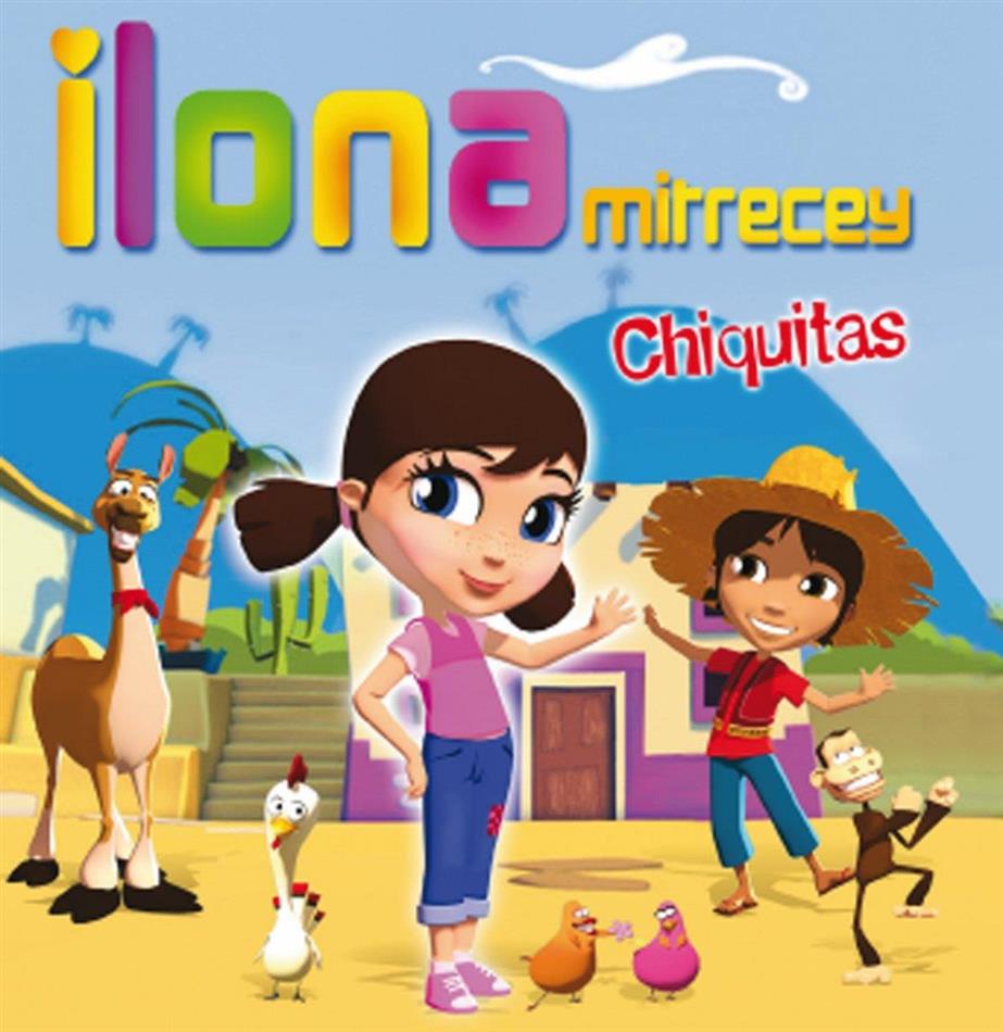 Ilona - Chiquitas