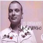 Sanseverino - Les Senegalaises - Slidepack