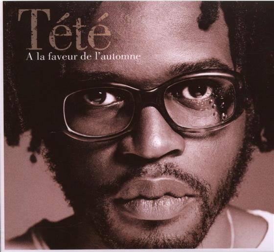 Tete - A La Faveur De L'automne - Slidepack