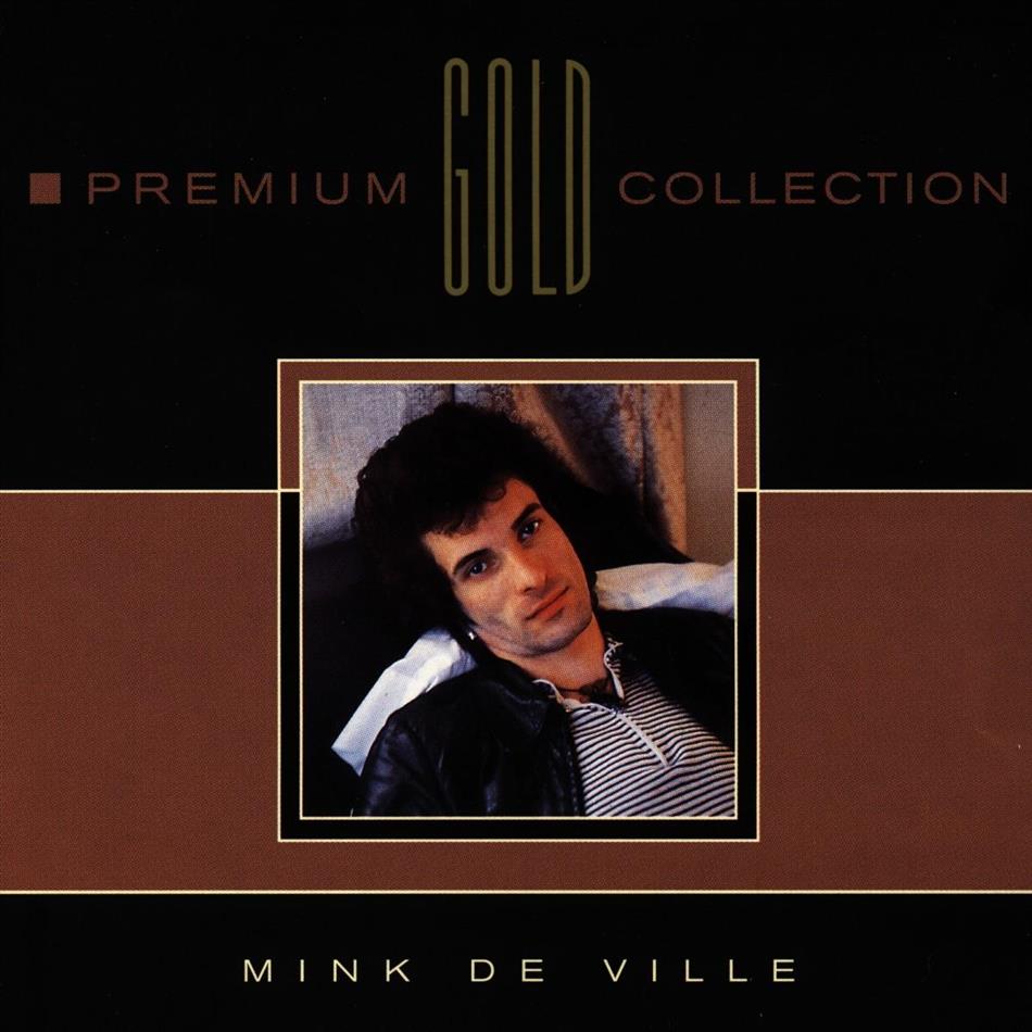 Mink De Ville - Premium Gold Collection