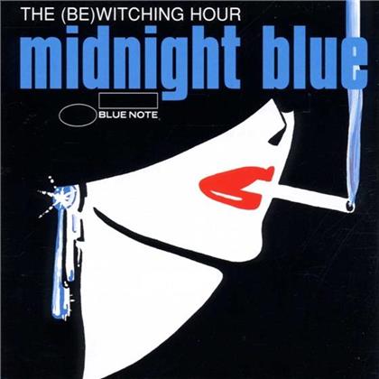 Midnight Blue - Various