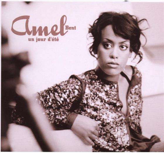 Amel Bent - Un Jour D Ete - Slidepack