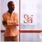 Slai - Florilege - Slidepack