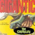 Chevelles - Gigantic