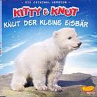 Kitty & Knut - Knut Der Kleine Eisbär - 2 Track