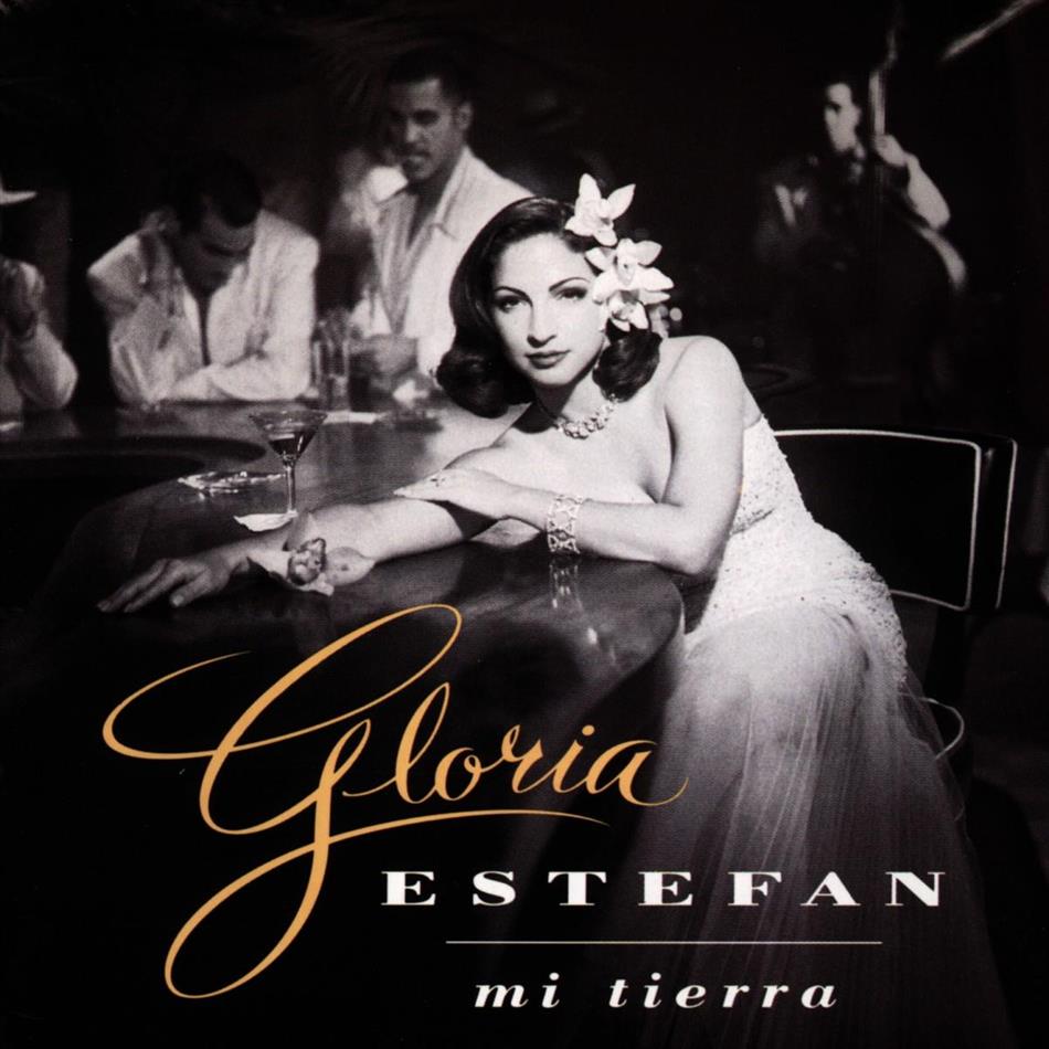 Gloria Estefan - Mi Tierra
